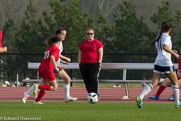 LSoccer vs Wade -7